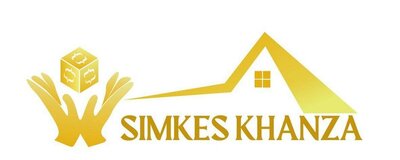 Trademark SIMKES KHANZA + Logo