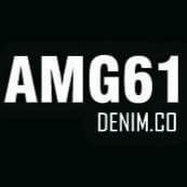 Trademark AMG61 DENIM.CO