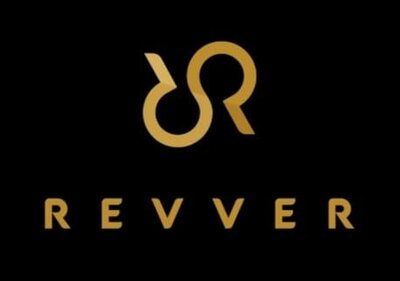 Trademark REVVER