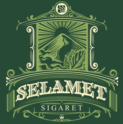 Trademark Selamet Sigaret