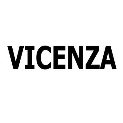 Trademark VICENZA