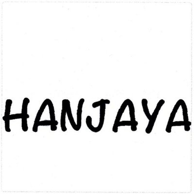 Trademark HANJAYA