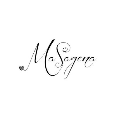 Trademark MaSagena + LOGO