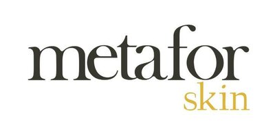 Trademark metaforskin + logo