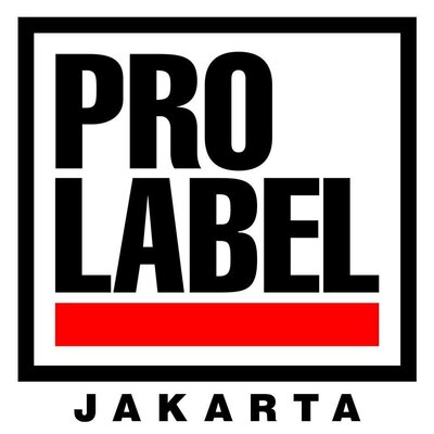 Trademark PROLABEL JAKARTA + LOGO