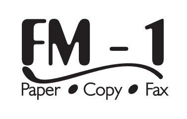 Trademark FM-1