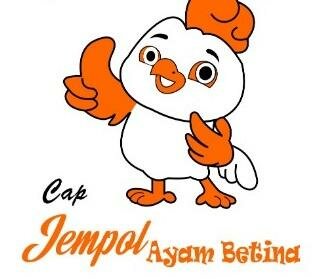 Trademark JEMPOL AYAM BETINA