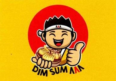 Trademark DIM SUM AAA