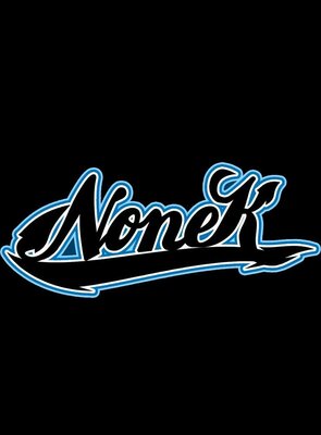 Trademark NONEK + LOGO