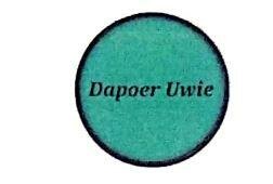 Trademark Dapoer Uwie