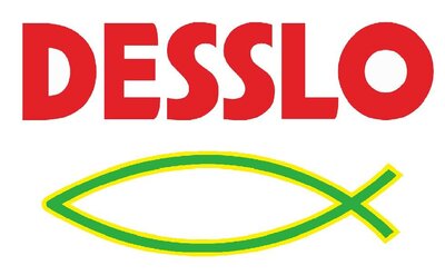 Trademark DESSLO