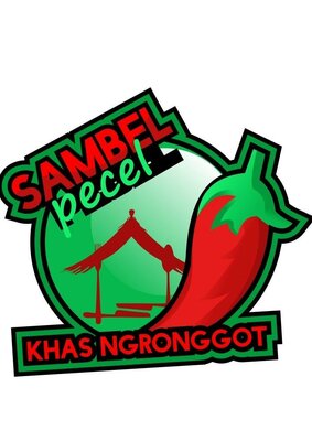 Trademark SAMBEL PECEL KHAS NGRONGGOT