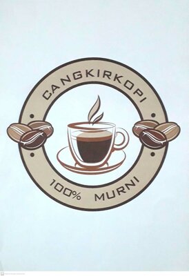 Trademark CANGKIRKOPI