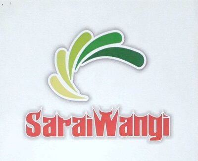 Trademark SARAIWANGI