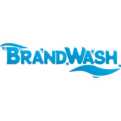 Trademark BRANDWASH