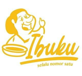 Trademark IBUKU + LUKISAN