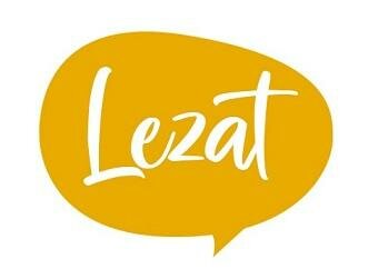 Trademark LEZAT + LUKISAN