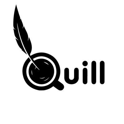 Trademark QUILL