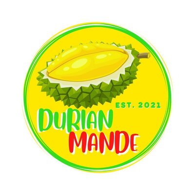 Trademark DURIAN MANDE