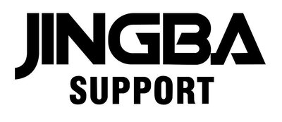 Trademark JINGBA SUPPORT