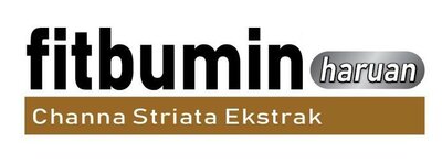 Trademark fitbumin haruan Channa Striata Ekstrak