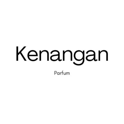 Trademark Kenangan Parfum