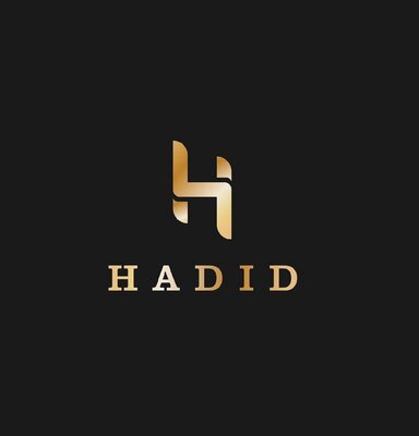 Trademark HADID + LOGO