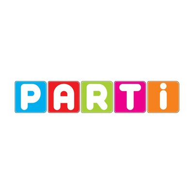 Trademark PARTI