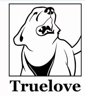 Trademark Logo + Truelove