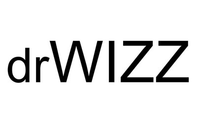 Trademark drWIZZ