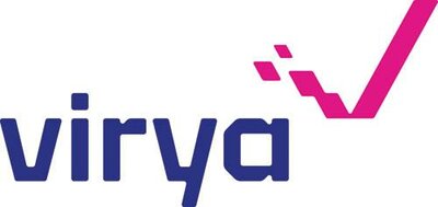 Trademark VIRYA