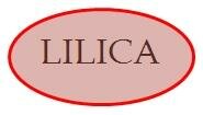 Trademark LILICA