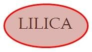 Trademark LILICA