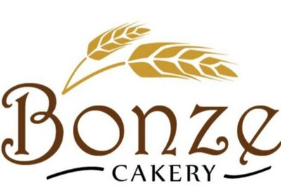 Trademark Bonze Cakery