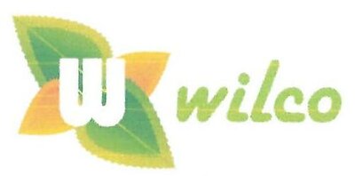 Trademark WILCO + logo