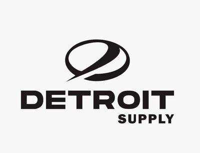 Trademark DETROIT SUPPLY