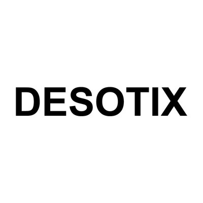 Trademark DESOTIX