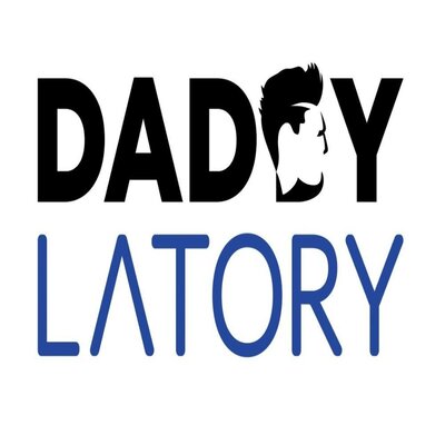 Trademark DADDYLATORY