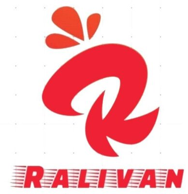 Trademark RALIVAN