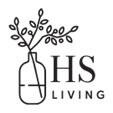 Trademark HS LIVING & LUKISAN