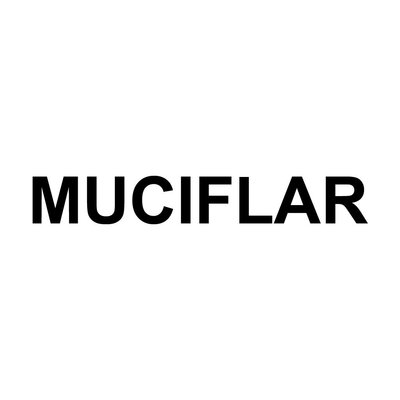 Trademark MUCIFLAR