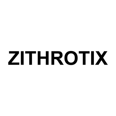 Trademark ZITHROTIX