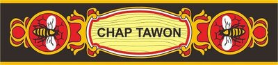 Trademark CHAP TAWON