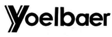 Trademark YOELBAER + LOGO