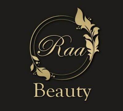 Trademark Raa Beauty + Logo