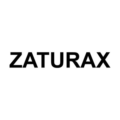 Trademark ZATURAX