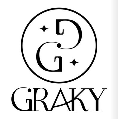 Trademark GRAKY