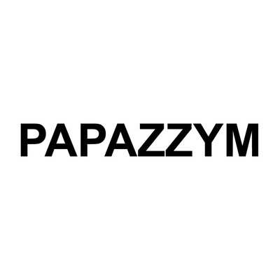 Trademark PAPAZZYM