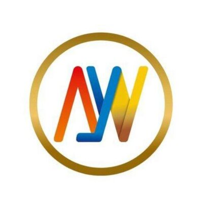 Trademark AYN + LOGO