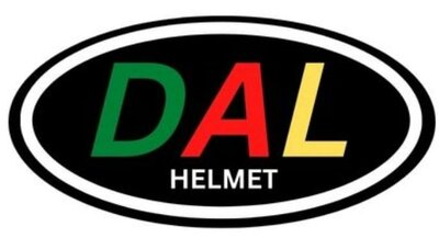 Trademark DAL HELMET + LOGO